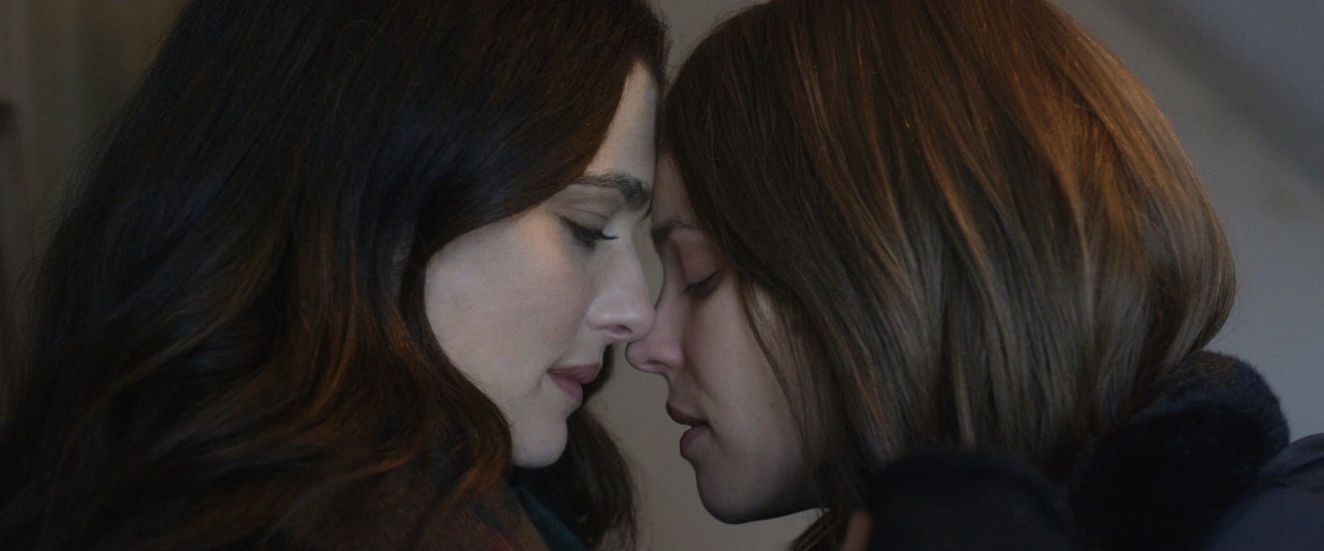 دانلود فیلم Disobedience 2017 (نافرمانی 2017) بدون سانسور با زیرنویس فارسی