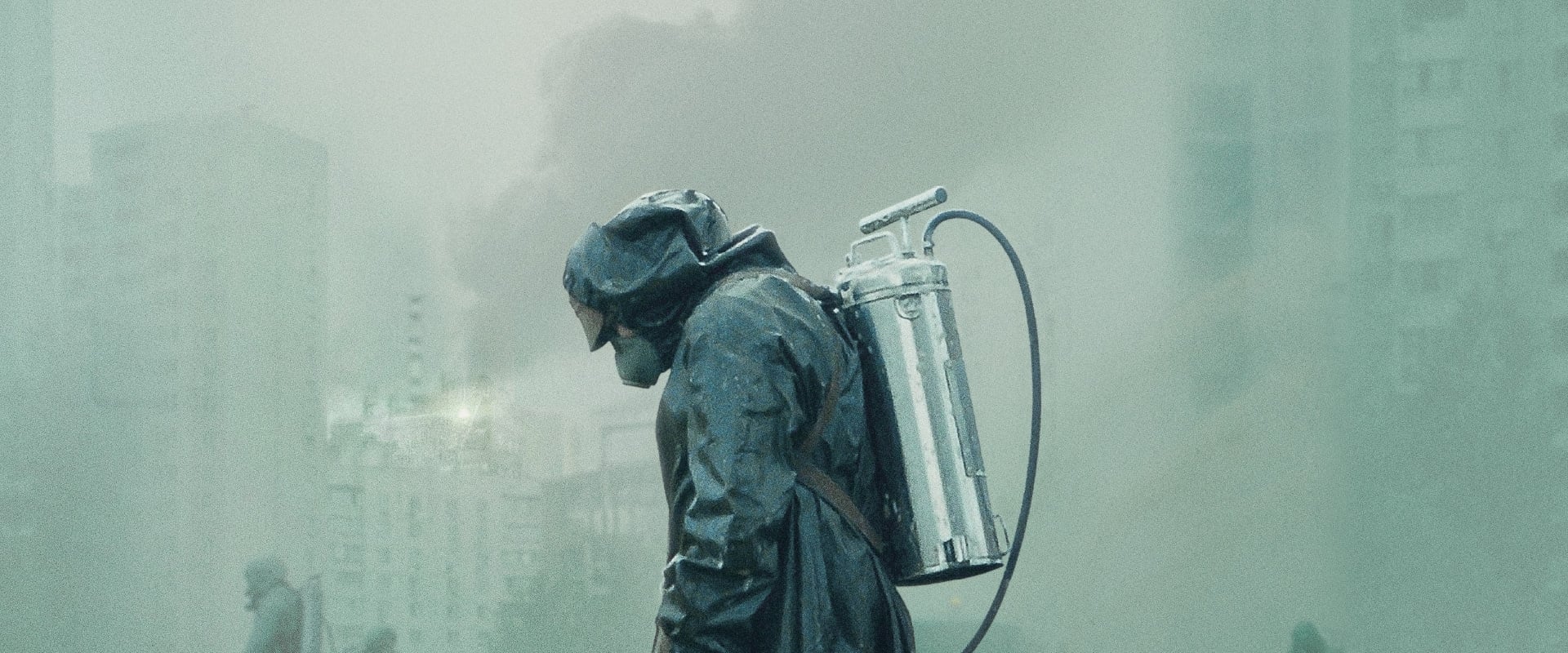 دانلود سریال Chernobyl (چرنوبیل 2019) بدون سانسور با زیرنویس فارسی