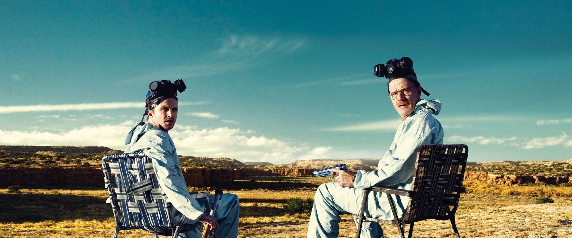 دانلود سریال Breaking Bad (بریکینگ بد 2008–2013) بدون سانسور با زیرنویس فارسی