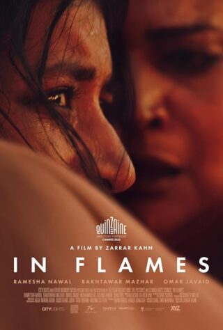 دانلود فیلم In Flames 2023 دانلود فیلم In Flames 2023