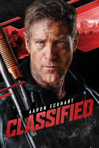 دانلود فیلم Classified 2024 دانلود فیلم Classified 2024