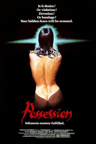 دانلود فیلم Possession 1981 دانلود فیلم Possession 1981