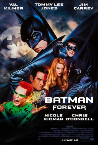 دانلود فیلم Batman Forever 1995 دانلود فیلم Batman Forever 1995
