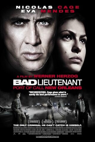 دانلود فیلم Bad Lieutenant: Port of Call New Orleans 2009 دانلود فیلم Bad Lieutenant: Port of Call New Orleans 2009