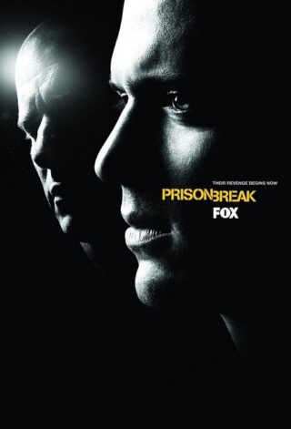 دانلود سریال Prison Break دانلود سریال Prison Break