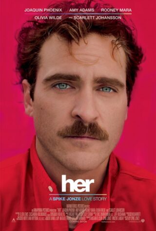 دانلود فیلم Her 2013 دانلود فیلم Her 2013