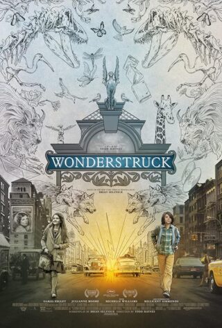 دانلود فیلم Wonderstruck 2017 دانلود فیلم Wonderstruck 2017