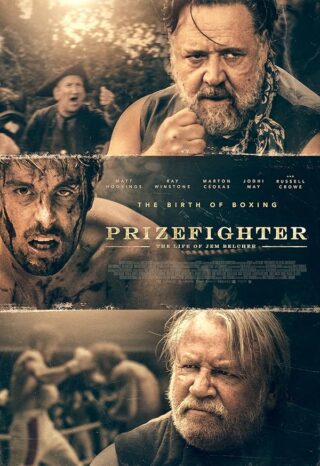 دانلود فیلم Prizefighter: The Life of Jem Belcher 2022 دانلود فیلم Prizefighter: The Life of Jem Belcher 2022