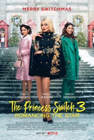 دانلود فیلم The Princess Switch 3 2021 دانلود فیلم The Princess Switch 3 2021