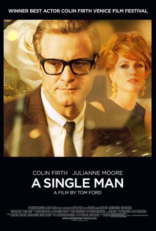 دانلود فیلم A Single Man 2009 دانلود فیلم A Single Man 2009