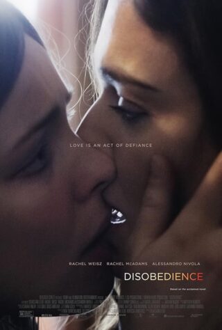 دانلود فیلم Disobedience 2017 دانلود فیلم Disobedience 2017