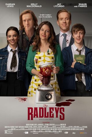 دانلود فیلم The Radleys 2024 دانلود فیلم The Radleys 2024