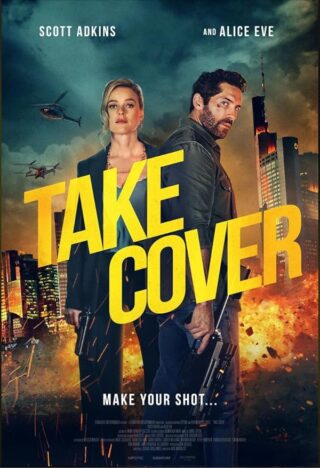 دانلود فیلم Take Cover 2024 دانلود فیلم Take Cover 2024