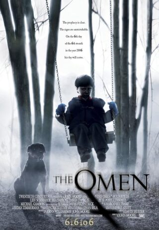 دانلود فیلم The Omen 2006 دانلود فیلم The Omen 2006