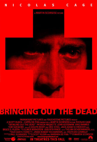 دانلود فیلم Bringing Out the Dead 1999 دانلود فیلم Bringing Out the Dead 1999