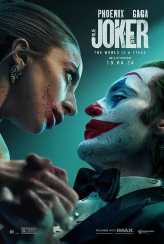 دانلود فیلم Joker: Folie à Deux 2024 دانلود فیلم Joker: Folie à Deux 2024