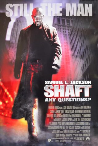 دانلود فیلم Shaft 2000 دانلود فیلم Shaft 2000