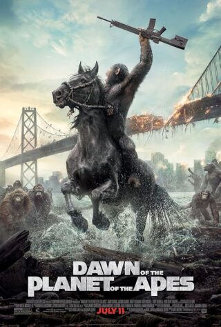 دانلود فیلم Dawn of the Planet of the Apes 2014 دانلود فیلم Dawn of the Planet of the Apes 2014