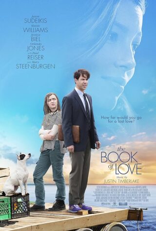 دانلود فیلم The Book of Love 2016 دانلود فیلم The Book of Love 2016