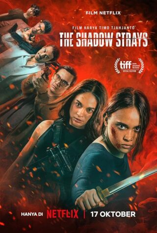 دانلود فیلم The Shadow Strays 2024 دانلود فیلم The Shadow Strays 2024