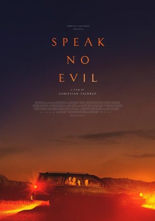 دانلود فیلم Speak No Evil 2022 دانلود فیلم Speak No Evil 2022
