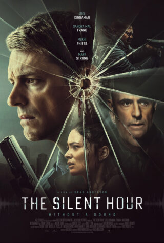 دانلود فیلم The Silent Hour 2024 دانلود فیلم The Silent Hour 2024
