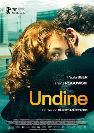دانلود فیلم Undine 2020 دانلود فیلم Undine 2020