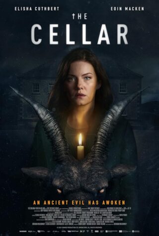 دانلود فیلم The Cellar 2022 دانلود فیلم The Cellar 2022