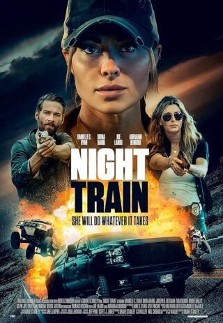 دانلود فیلم Night Train 2023 دانلود فیلم Night Train 2023