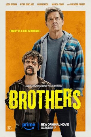 دانلود فیلم Brothers 2024 دانلود فیلم Brothers 2024