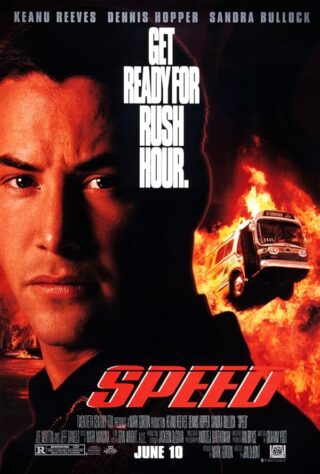 دانلود فیلم Speed 1994 دانلود فیلم Speed 1994