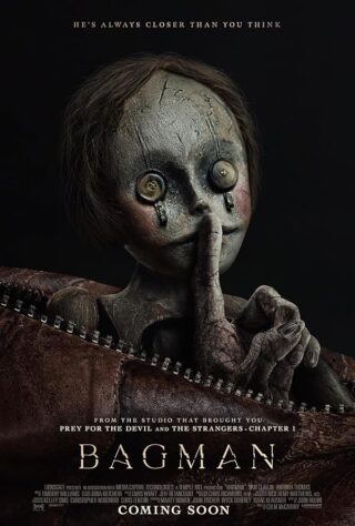 دانلود فیلم Bagman 2024 دانلود فیلم Bagman 2024