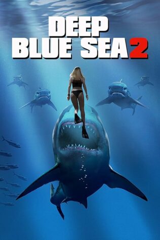 دانلود فیلم Deep Blue Sea 2 2018 دانلود فیلم Deep Blue Sea 2 2018