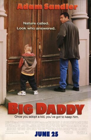 دانلود فیلم Big Daddy 1999 دانلود فیلم Big Daddy 1999