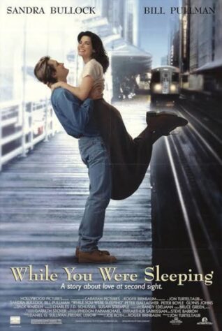 دانلود فیلم While You Were Sleeping 1995 دانلود فیلم While You Were Sleeping 1995