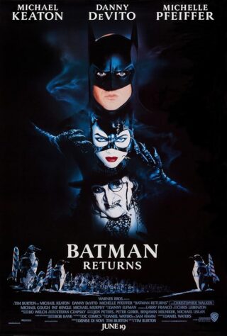 دانلود فیلم Batman Returns 1992 دانلود فیلم Batman Returns 1992