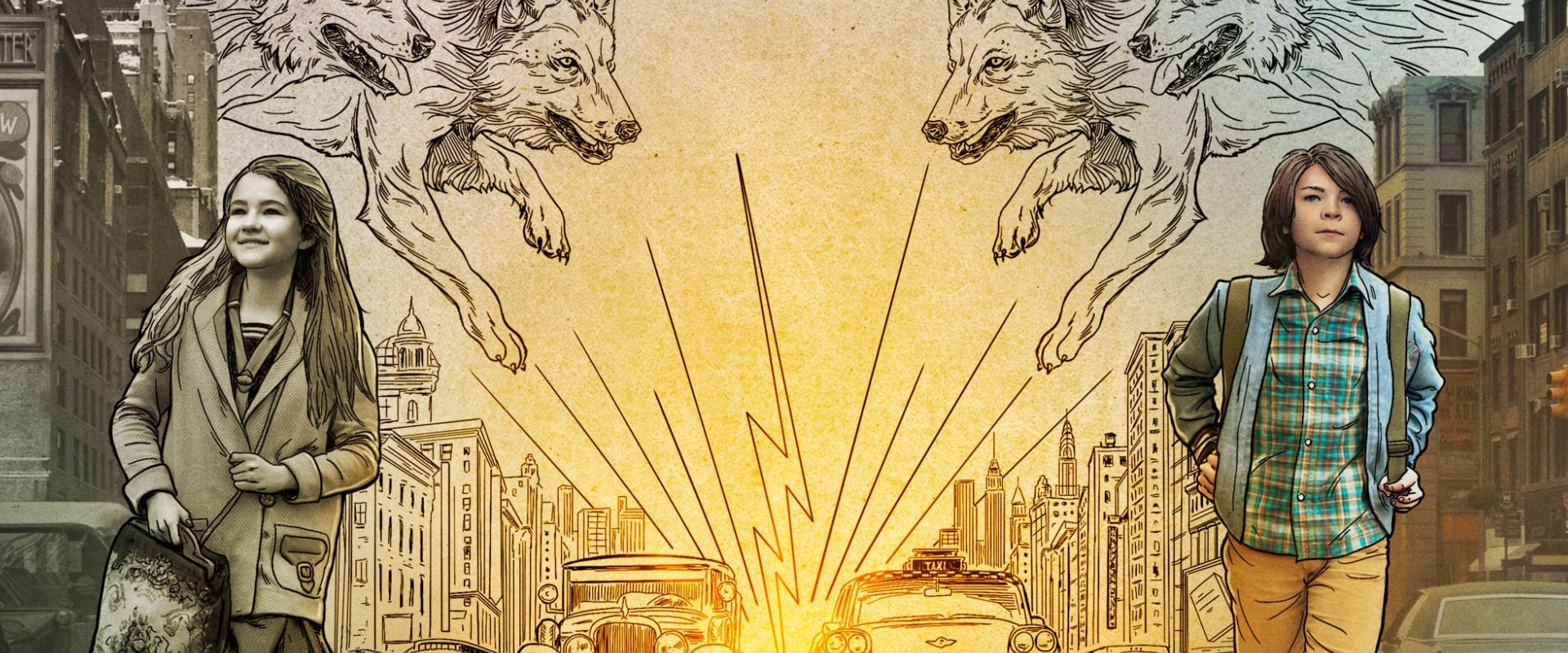 دانلود فیلم Wonderstruck 2017 (شگفت‌زده 2017) بدون سانسور با زیرنویس فارسی