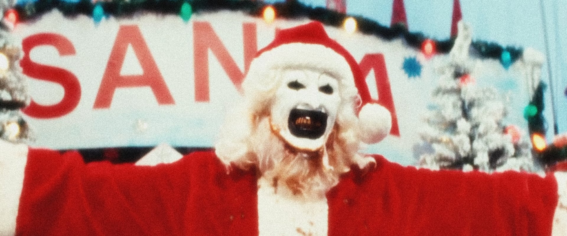 دانلود فیلم Terrifier 3 2024 (ترساننده  2024) بدون سانسور با زیرنویس فارسی