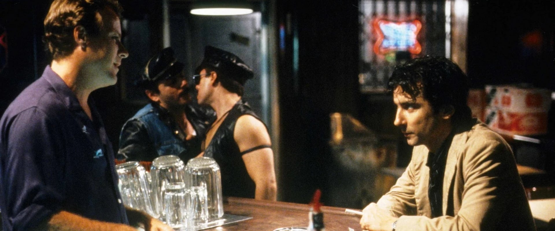 دانلود فیلم After Hours 1985 (پس از ساعات اداری 1985) بدون سانسور با زیرنویس فارسی