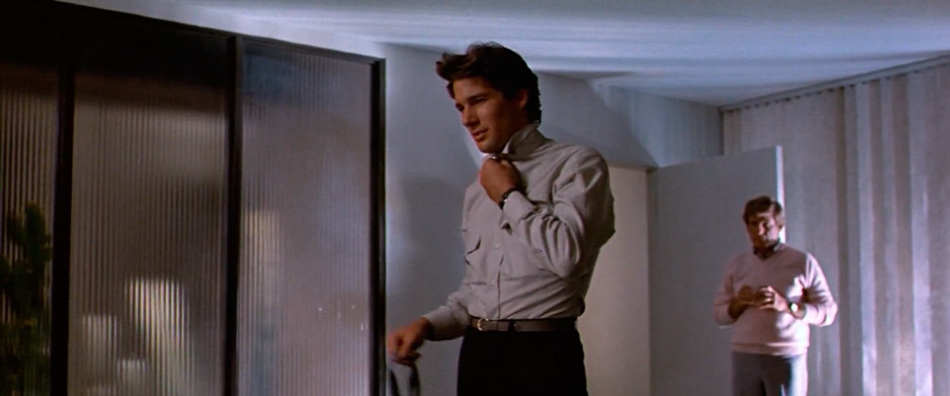 دانلود فیلم American Gigolo 1980 (ژیگولوی آمریکایی 1980) بدون سانسور با زیرنویس فارسی