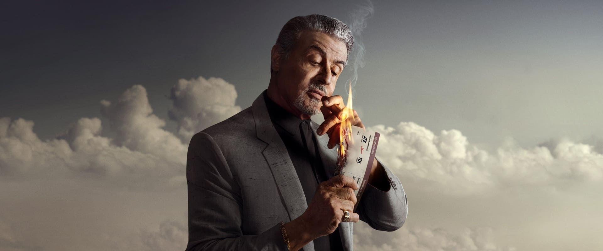 دانلود سریال Tulsa King (پادشاه تولسا 2022–) بدون سانسور با زیرنویس فارسی