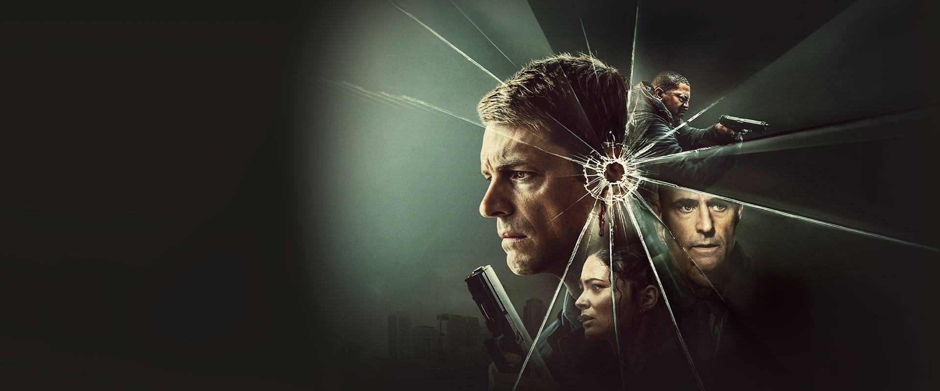 دانلود فیلم The Silent Hour 2024 (ساعت سکوت 2024) بدون سانسور با زیرنویس فارسی