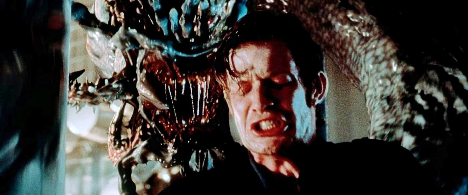 دانلود فیلم Deep Rising 1998 (برخاسته از اعماق 1998) بدون سانسور با زیرنویس فارسی