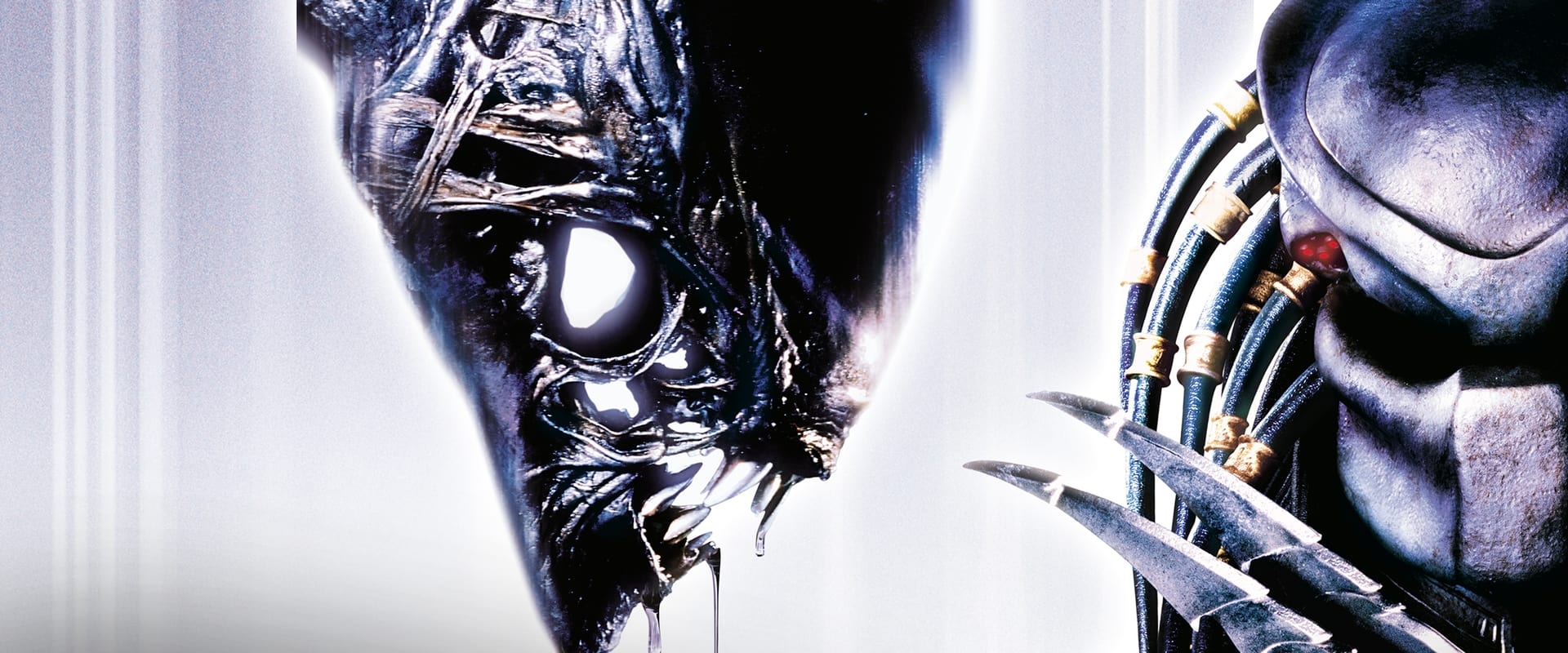 دانلود فیلم Alien vs. Predator 2004 (بیگانه علیه غارتگر 2004) بدون سانسور با زیرنویس فارسی