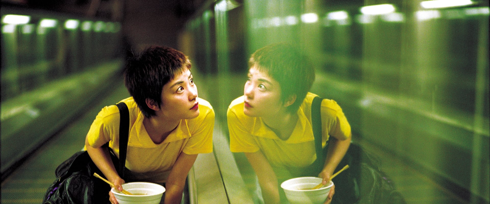 دانلود فیلم Chungking Express 1994 (چانگ‌کینگ اکسپرس 1994) بدون سانسور با زیرنویس فارسی