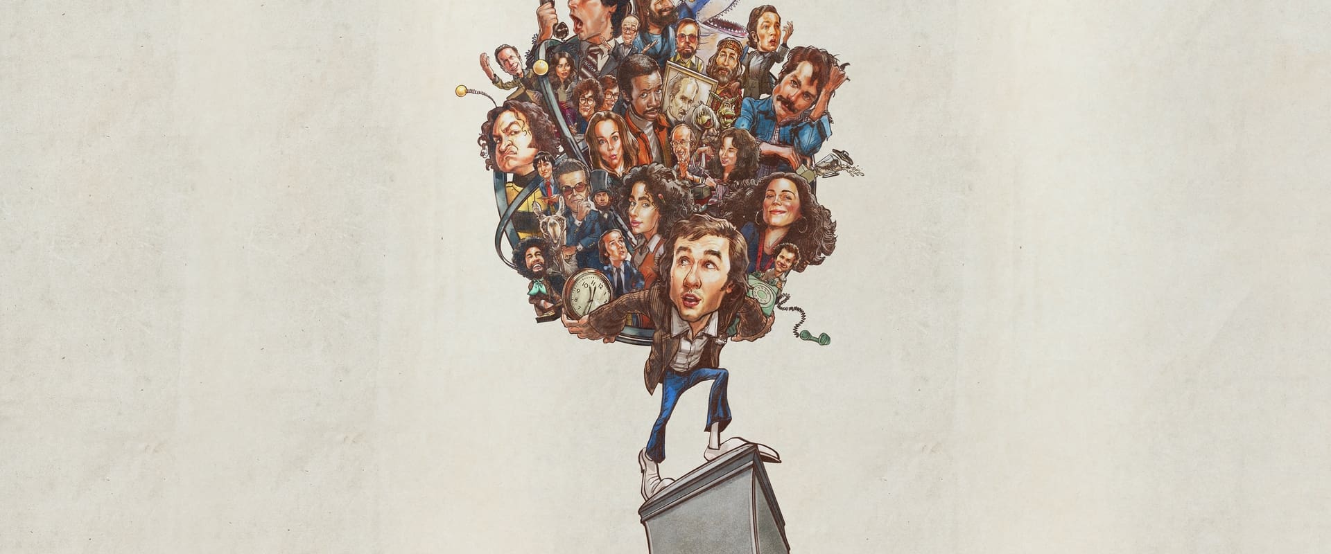 دانلود فیلم Saturday Night 2024 (شنبه شب 2024) بدون سانسور با زیرنویس فارسی