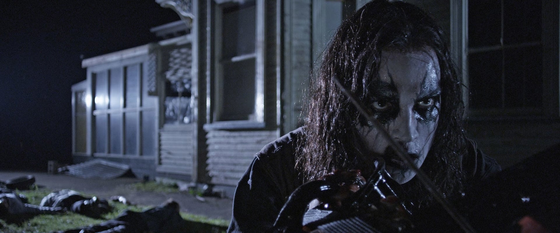 دانلود فیلم Deathgasm 2015 (مرگ و میر 2015) بدون سانسور با زیرنویس فارسی