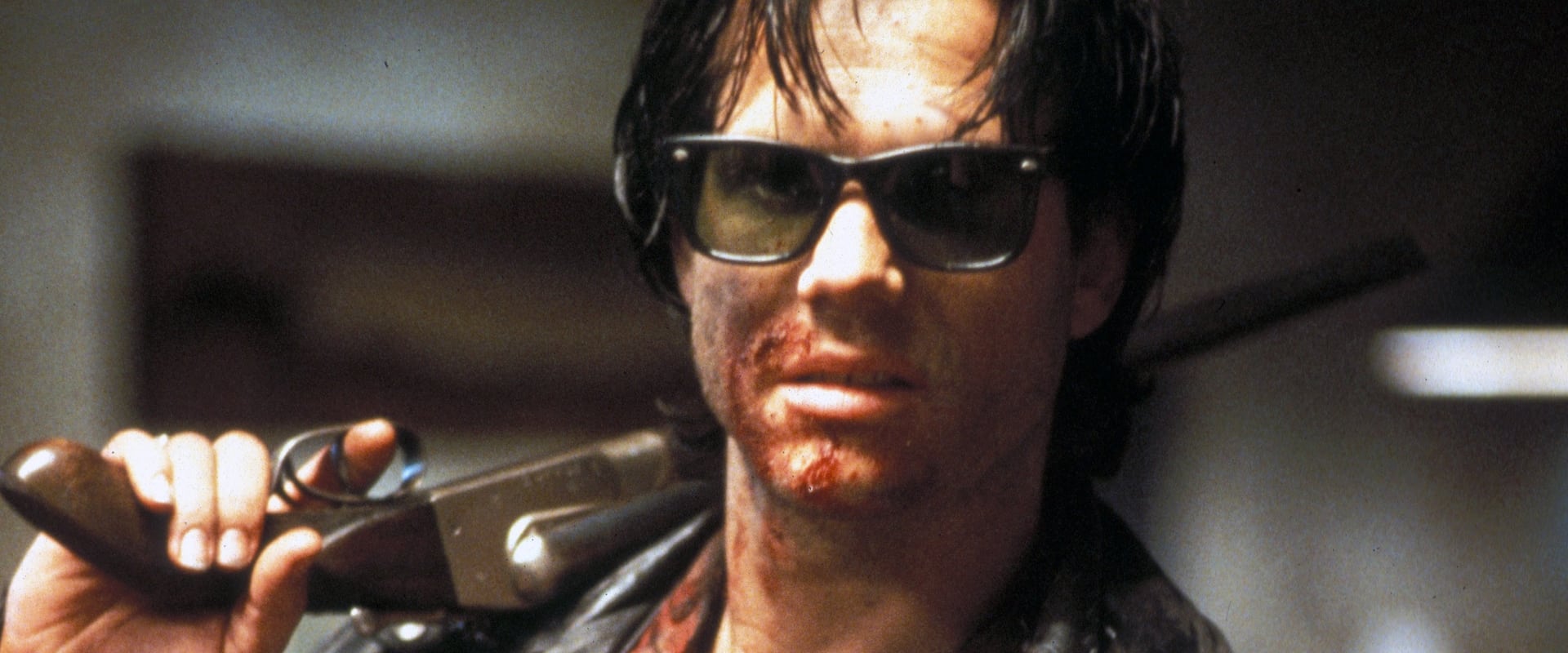 دانلود فیلم Near Dark 1987 (تاریکی نزدیک 1987) بدون سانسور با زیرنویس فارسی