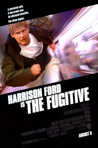 دانلود فیلم The Fugitive 1993 دانلود فیلم The Fugitive 1993