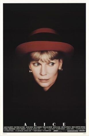 دانلود فیلم Alice 1990 دانلود فیلم Alice 1990